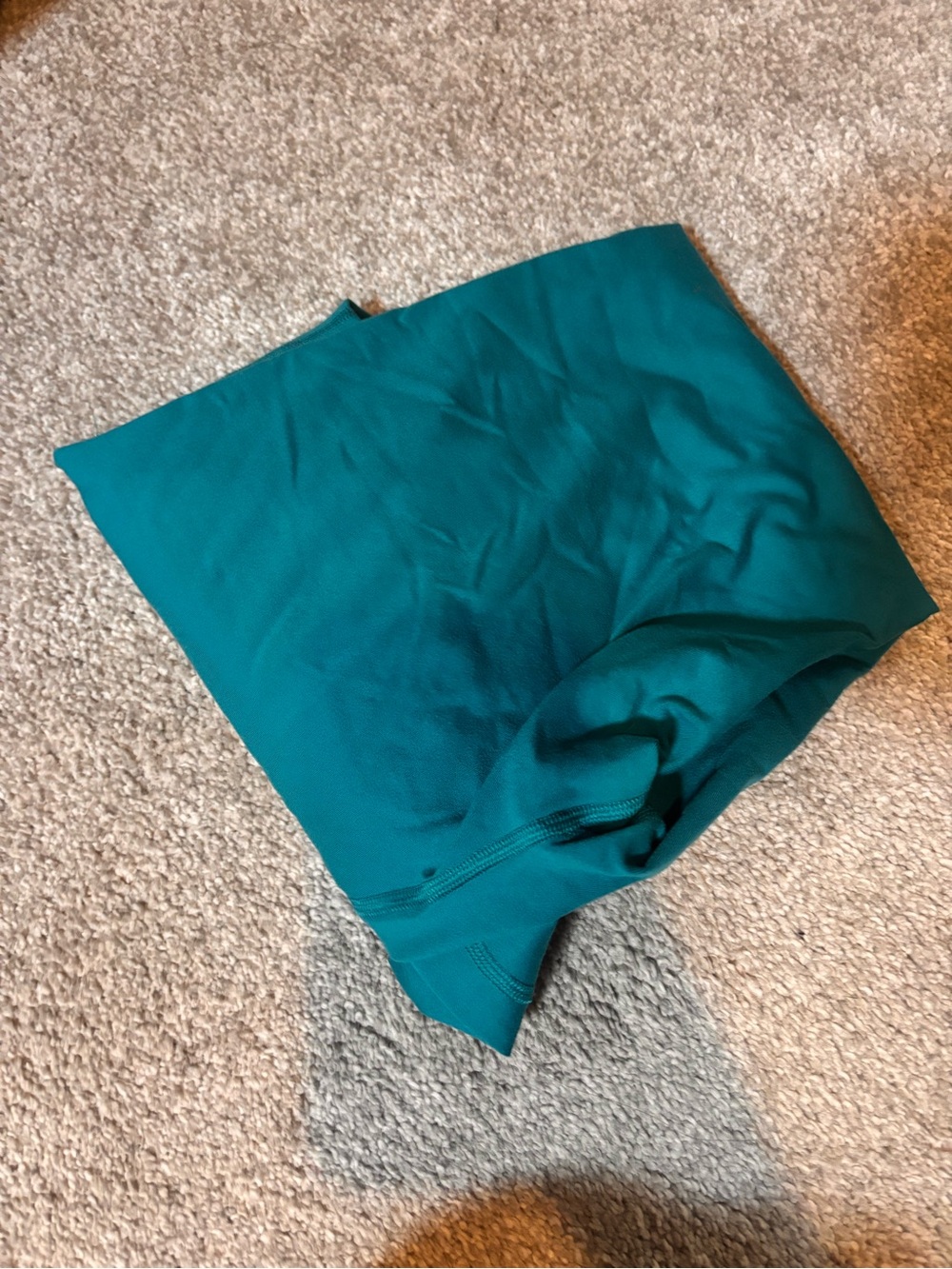 Women’s Teal Active leggings and shorts - multiple colors- all FLEO